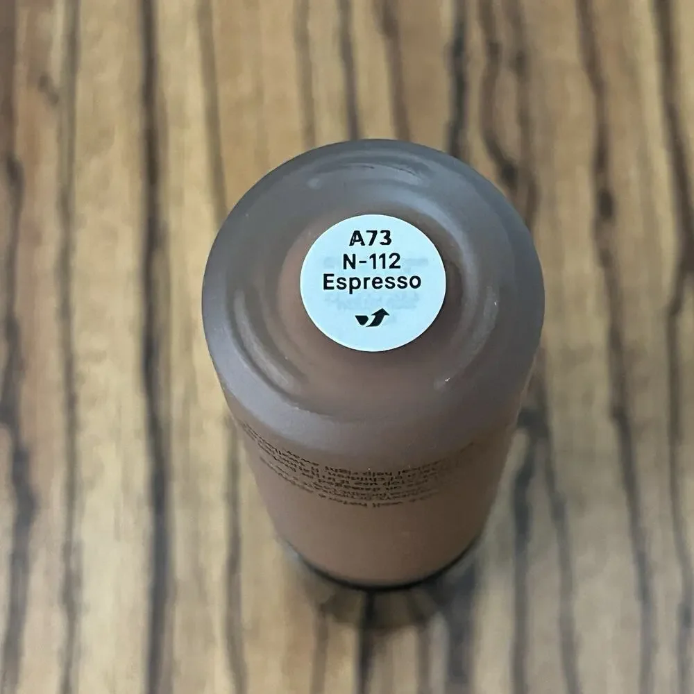 Bobbi Brown Weightless Skin Foundation SPF 15 N-112 Espresso